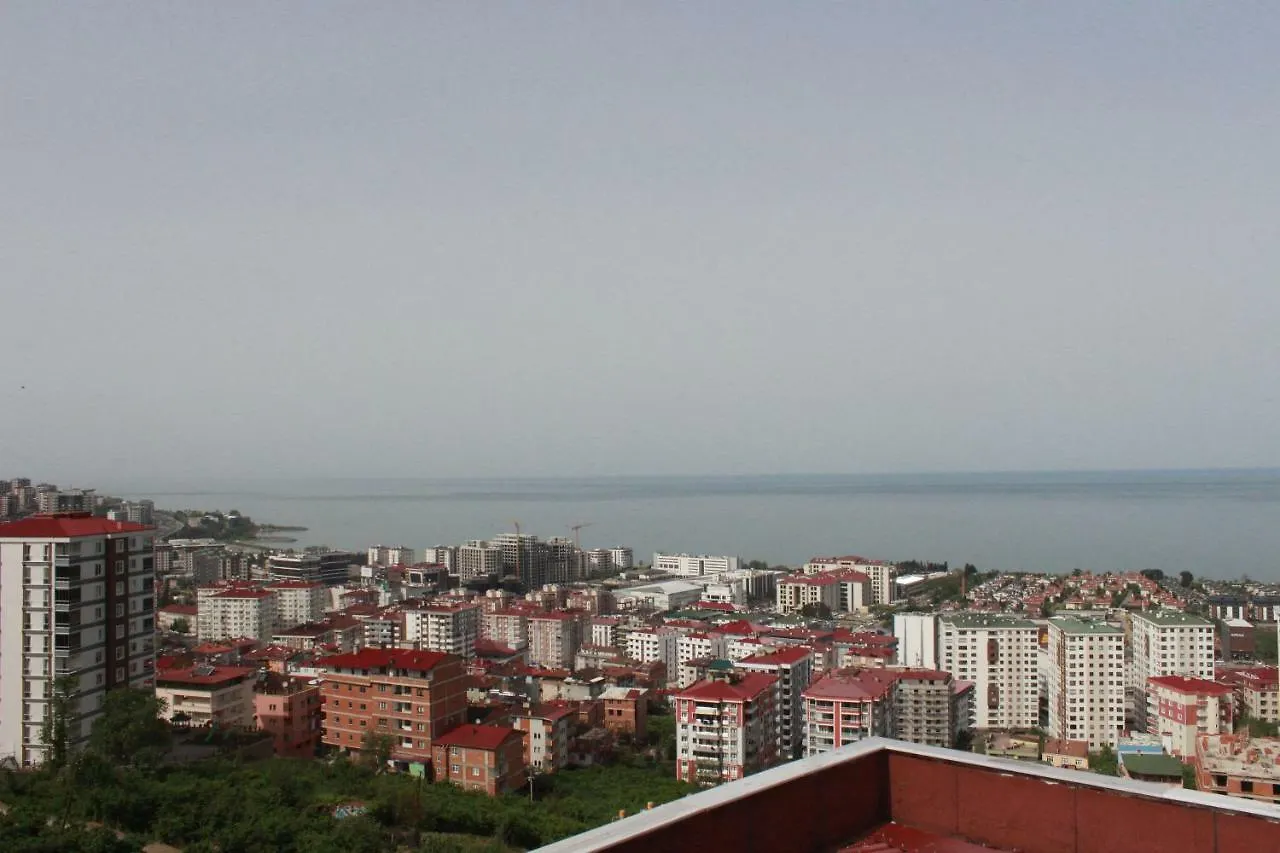 Amwaj Premium Trabzon Hotell