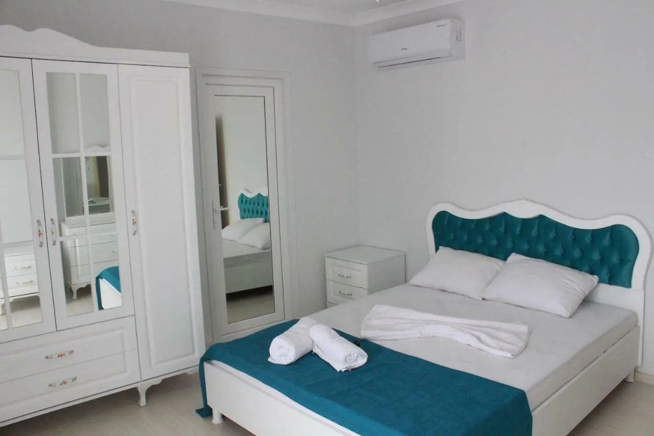 Amwaj Premium Trabzon Hotell