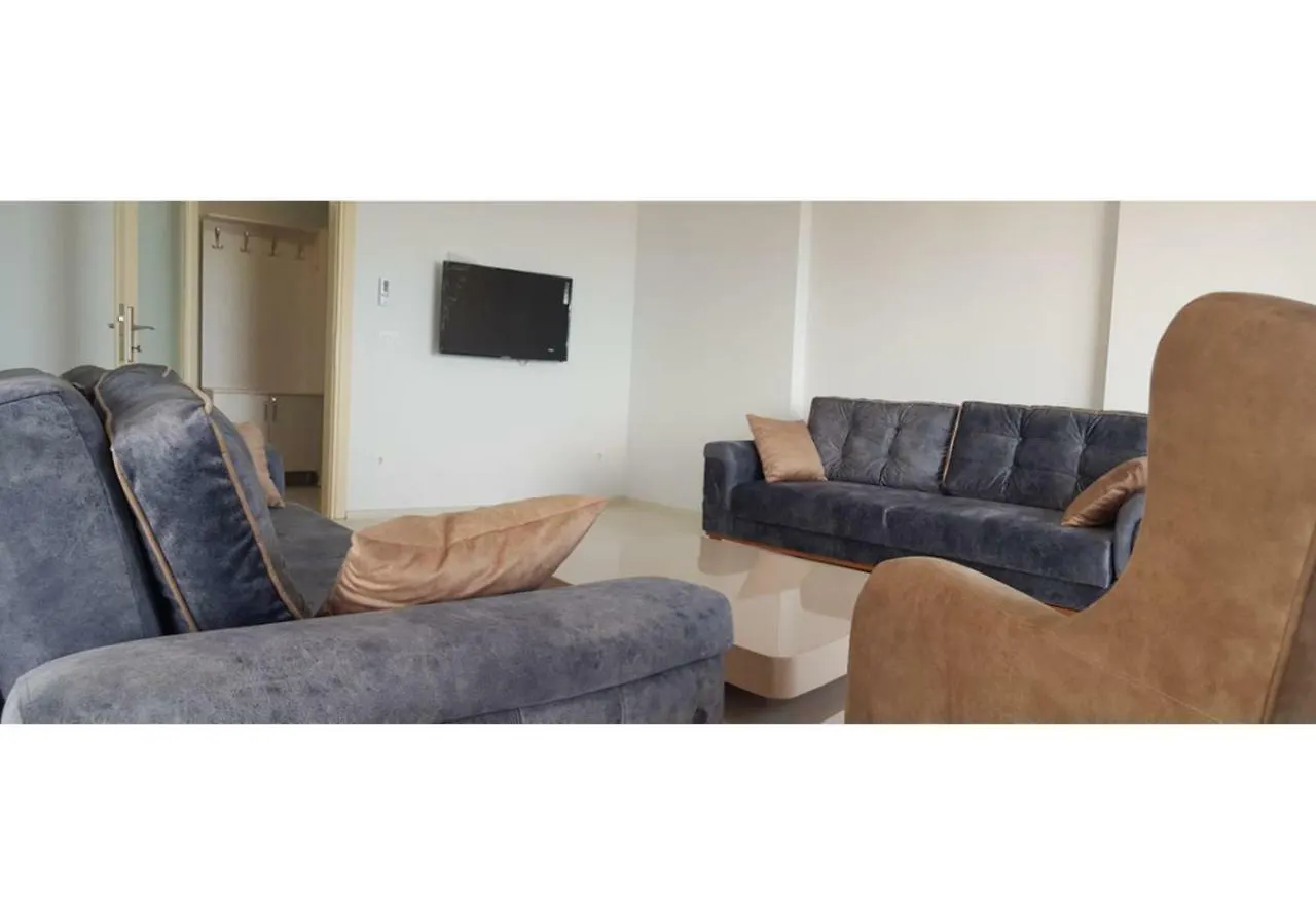 Amwaj Premium Trabzon Hotell