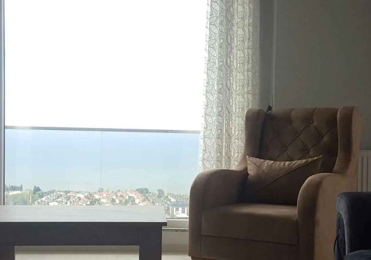 Amwaj Premium Trabzon Hotell Turkiet