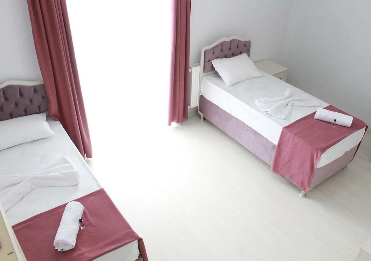 Amwaj Premium Trabzon Hotell 0*,  Turkiet