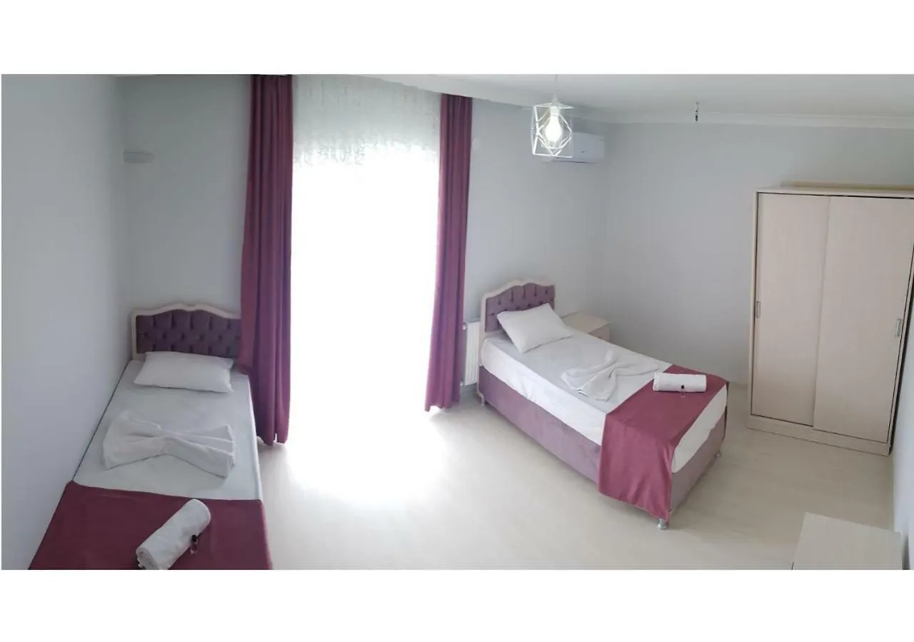 Amwaj Premium Trabzon Hotell